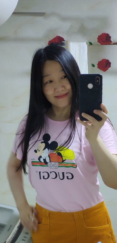 apple的第一张照片--诏安相亲网