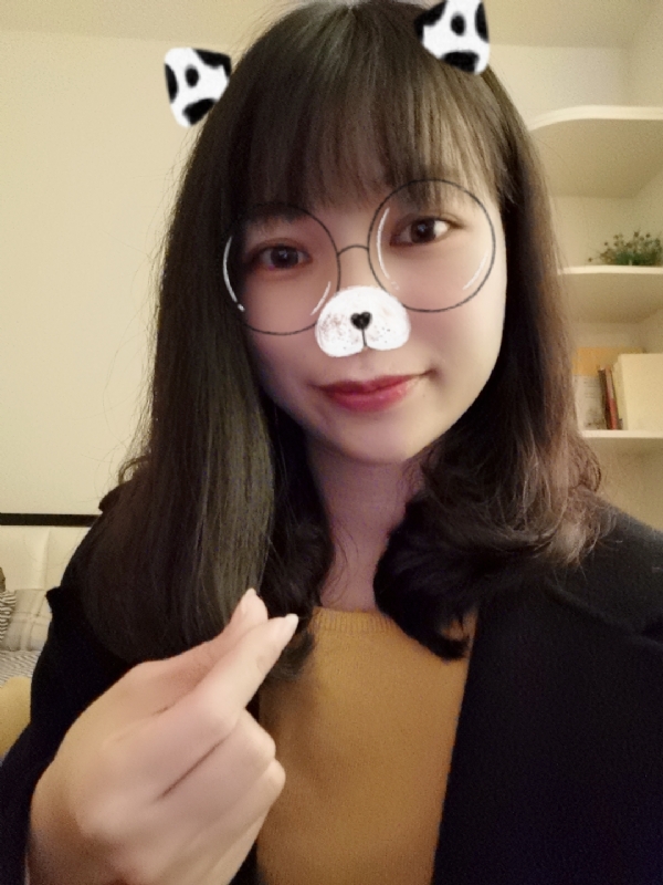 鹭灵灵的第二张照片--诏安相亲网