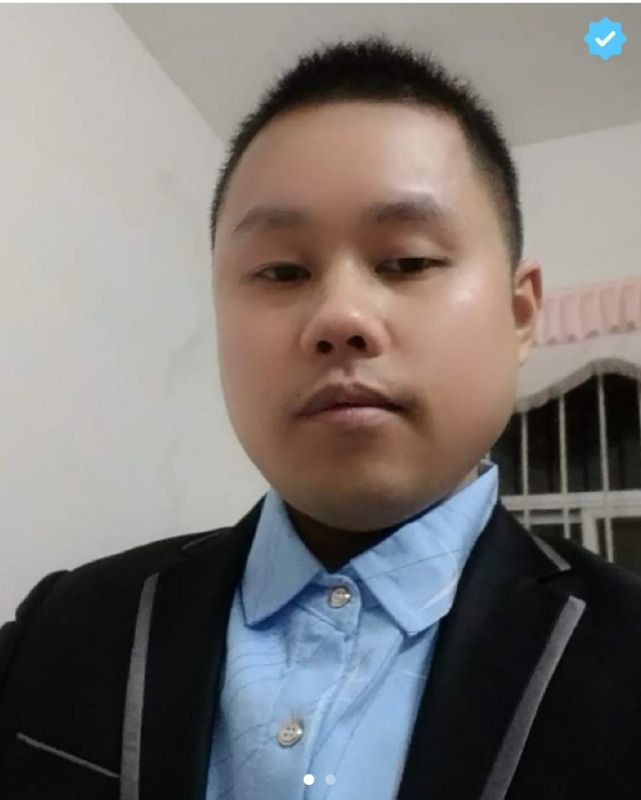 想遇见你的第二张照片--诏安相亲网