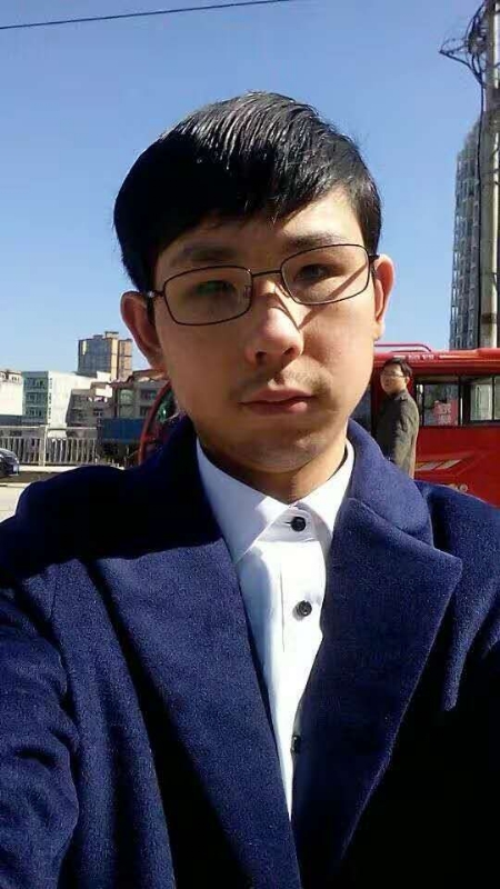 到处跑的小天意的第一张照片--诏安相亲网
