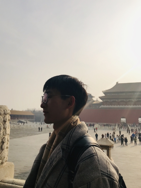 夏侯醉平的第一张照片--诏安相亲网