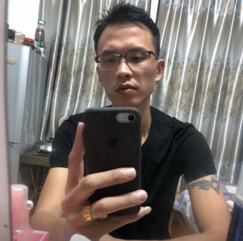 LYH的第一张照片--诏安相亲网