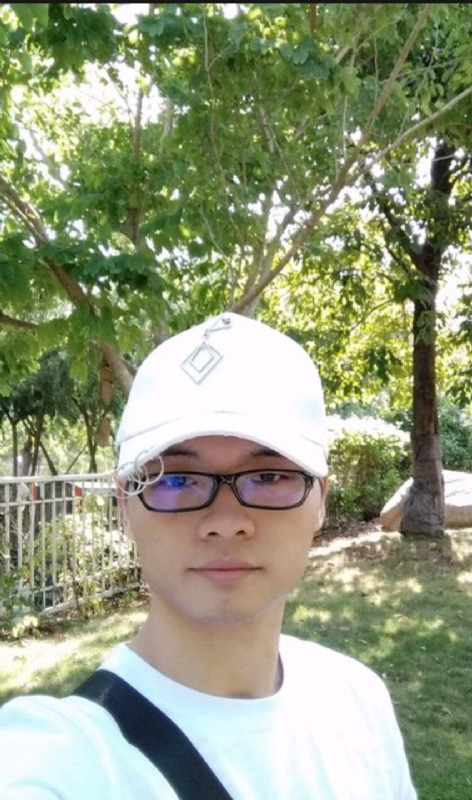 尘尘的第二张照片--诏安相亲网