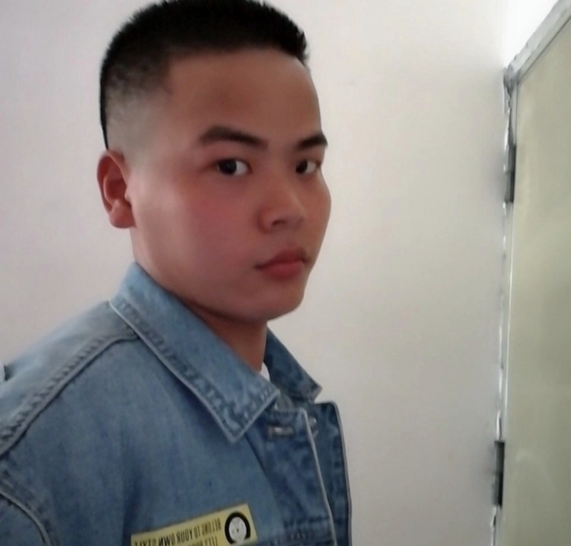 Sunshine的第一张照片--诏安相亲网