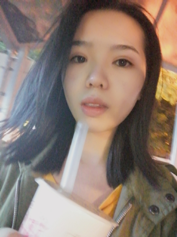 涯涯的第一张照片--诏安相亲网