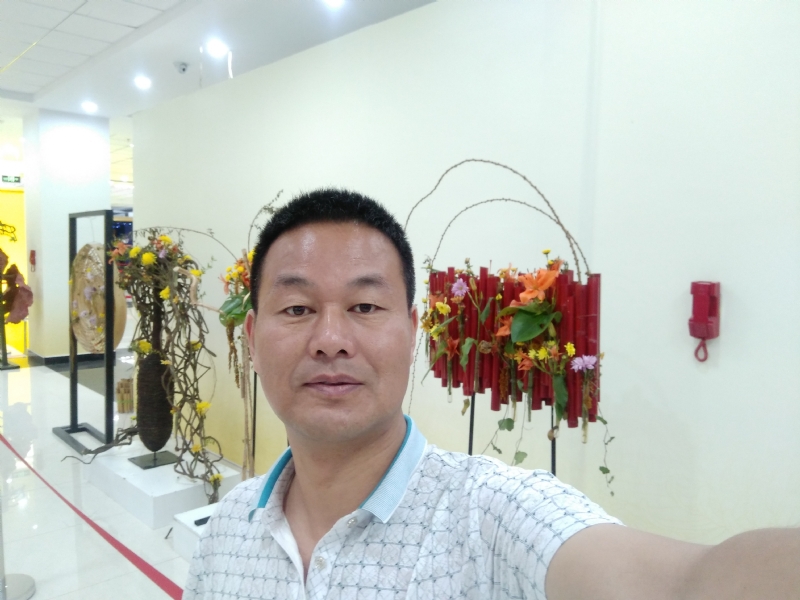 一点温馨的第一张照片--诏安相亲网
