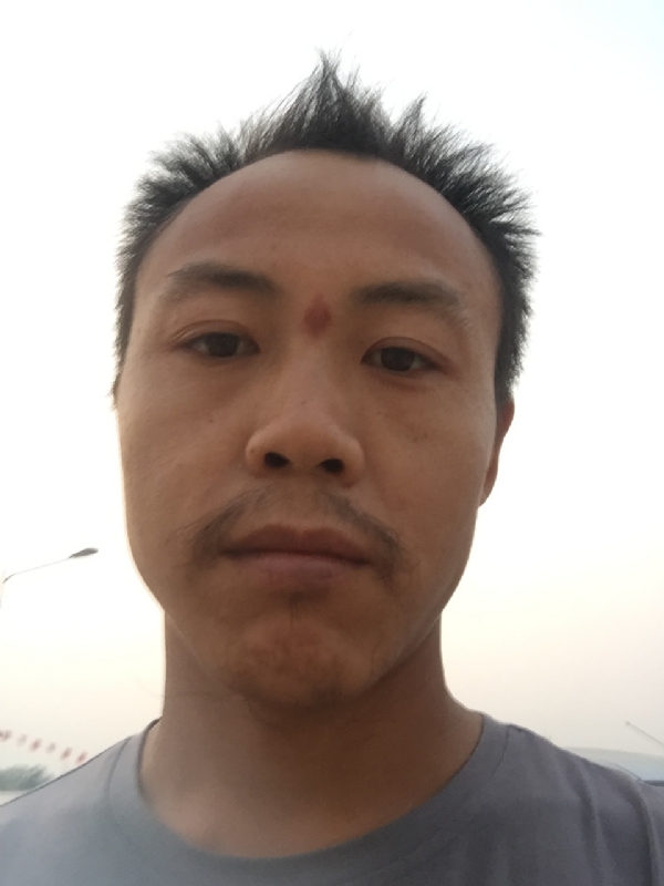 老曹的第一张照片--诏安相亲网