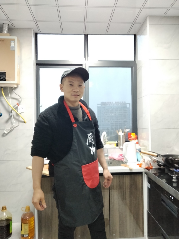 国宝的第一张照片--诏安相亲网