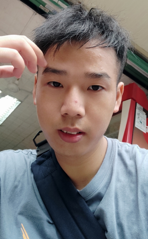 MRLeft的第二张照片--诏安相亲网