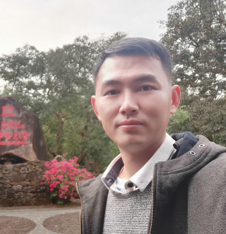 羽若星辰的第一张照片--诏安相亲网