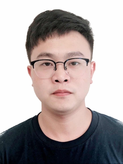 袁炜的第二张照片--诏安相亲网