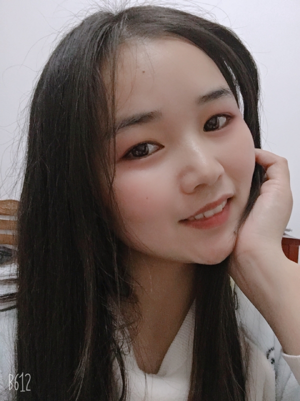 王小姐的第二张照片--诏安相亲网