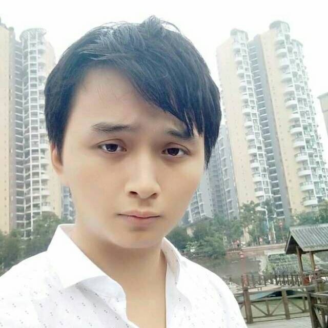 流月的第一张照片--诏安相亲网