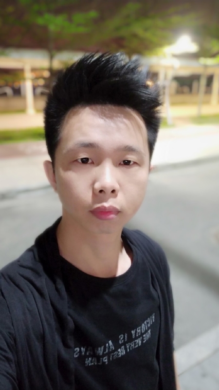 飞飞的第二张照片--诏安相亲网