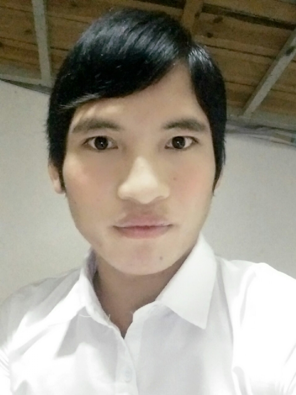 广西少主的第一张照片--诏安相亲网