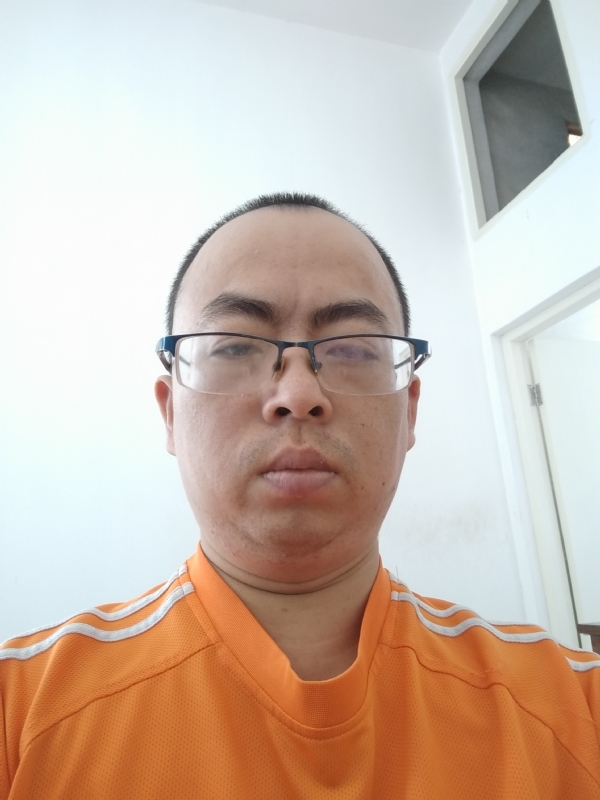 平淡生活的第一张照片--诏安相亲网