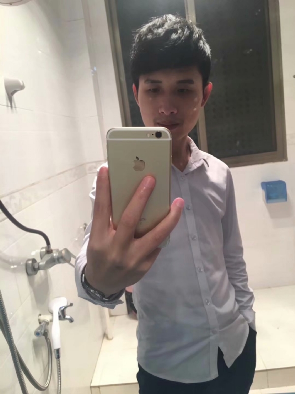 星星的第一张照片--诏安相亲网