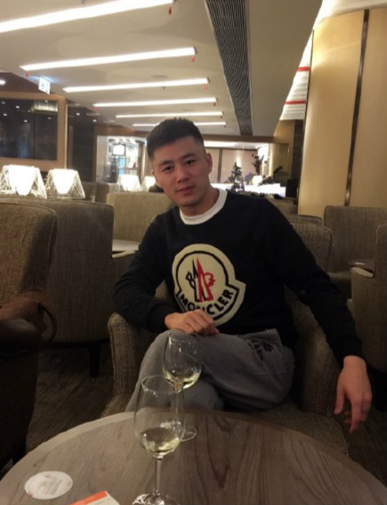 吴辉的第一张照片--诏安相亲网