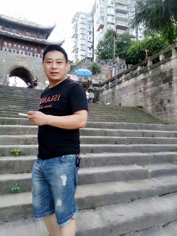 寻找前世今生缘的第一张照片--诏安相亲网