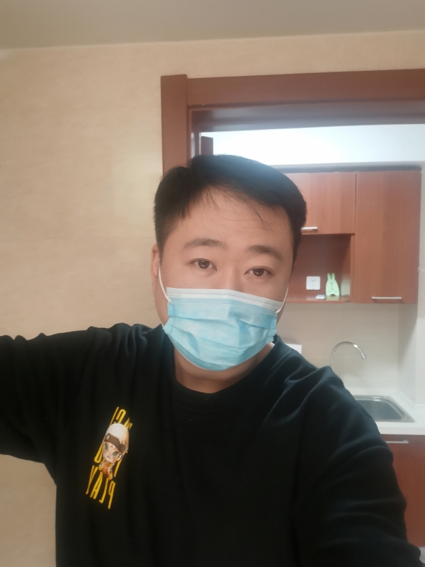 光辉的第一张照片--诏安相亲网