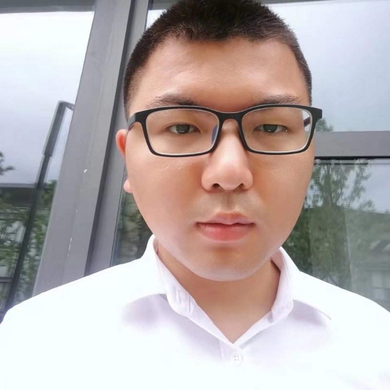 yiyi的第一张照片--诏安相亲网