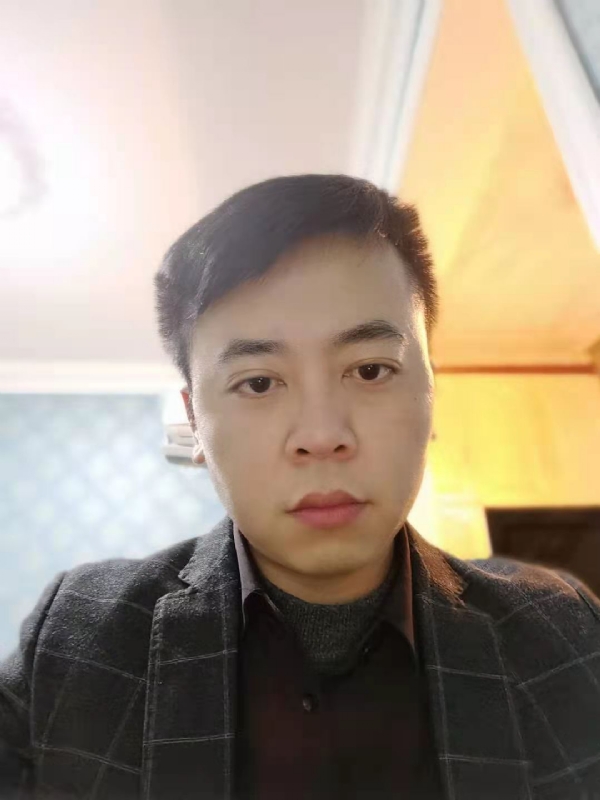 浔城烟雨的第一张照片--诏安相亲网