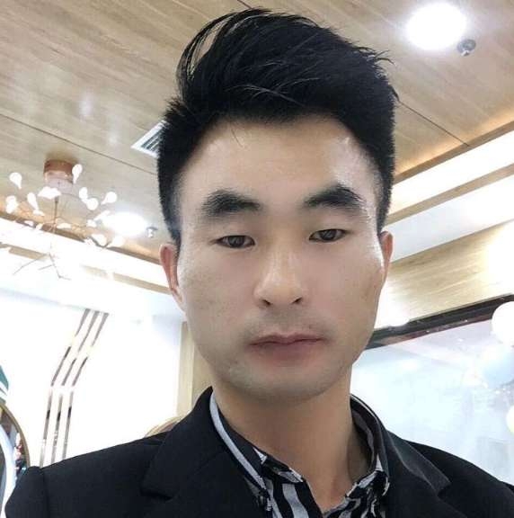 情系半生的第一张照片--诏安相亲网
