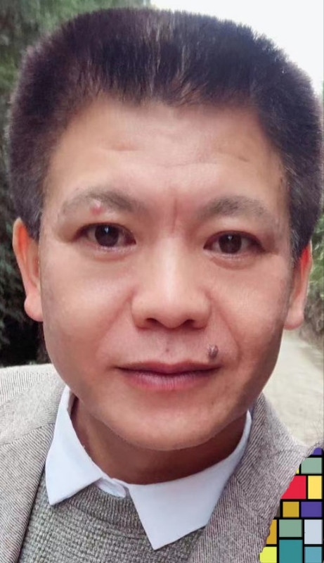水中月的第三张照片--诏安相亲网