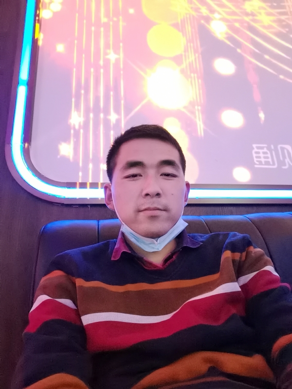 缘分的天空的第一张照片--诏安相亲网