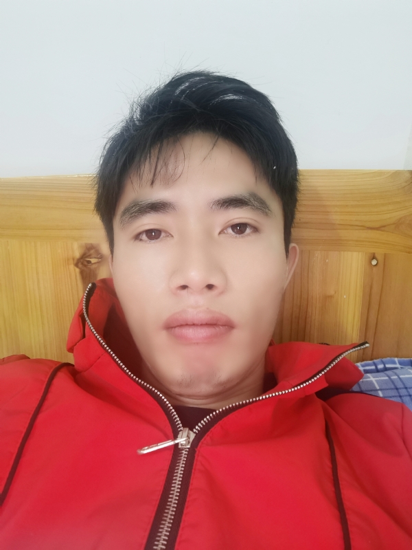 平平淡淡的第一张照片--诏安相亲网