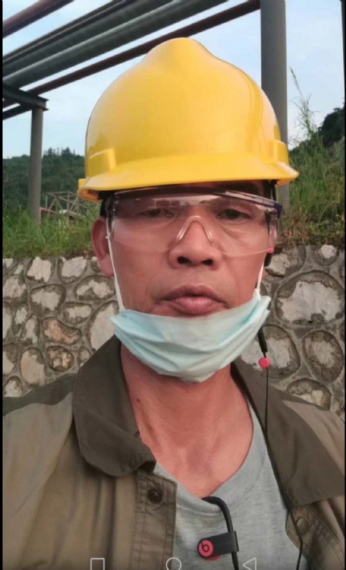 蓝天的第一张照片--诏安相亲网