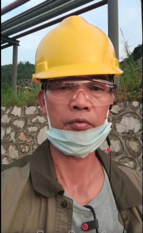 蓝天的第二张照片--诏安相亲网