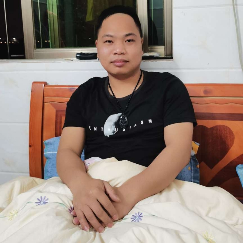 随心所欲的第一张照片--诏安相亲网