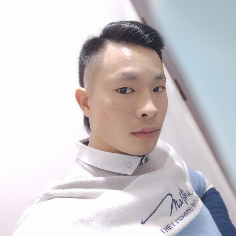 为爱付出的第二张照片--诏安相亲网