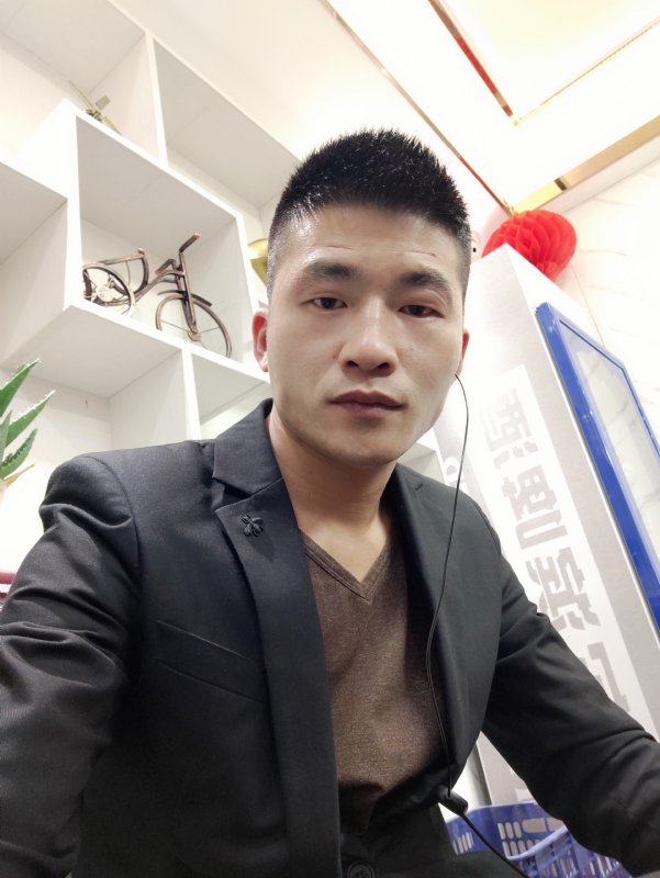 阿木1234的第一张照片--诏安相亲网