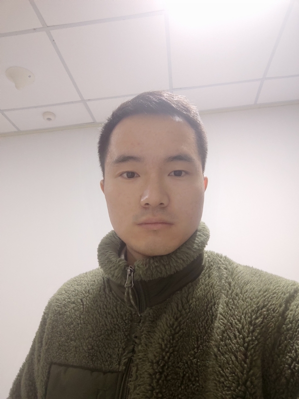 醒醒的第一张照片--诏安相亲网