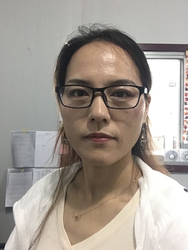 爱在春天的第一张照片--诏安相亲网