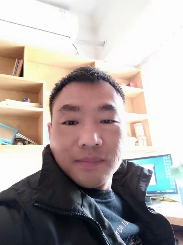 向前葱的第一张照片--诏安相亲网