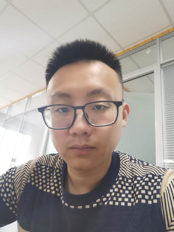 方圆的第一张照片--诏安相亲网