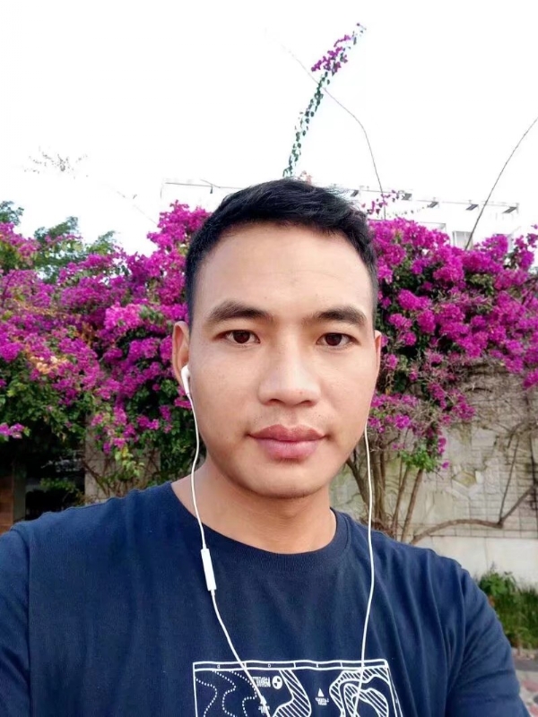 我不帅你不爱的第一张照片--诏安相亲网