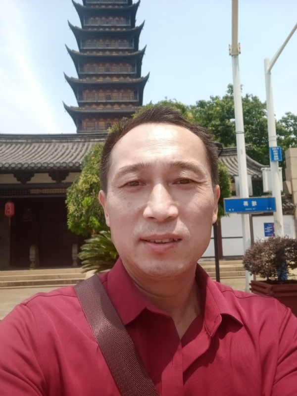 辛福就再下一站的第一张照片--诏安相亲网