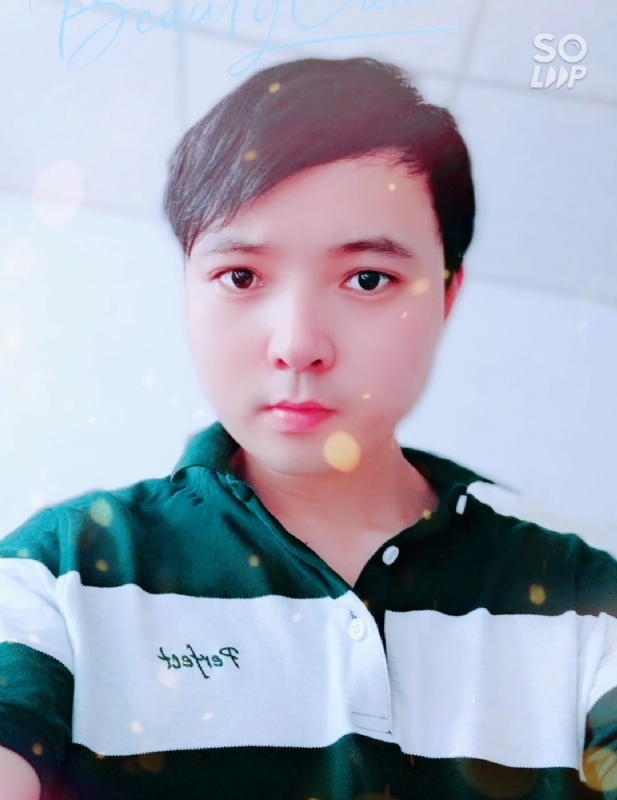 情真意切的第二张照片--诏安相亲网