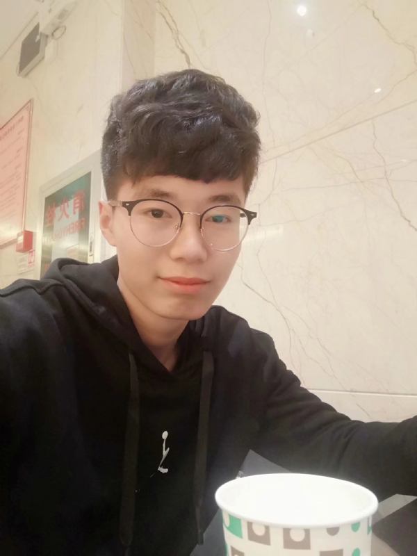小张的第一张照片--诏安相亲网