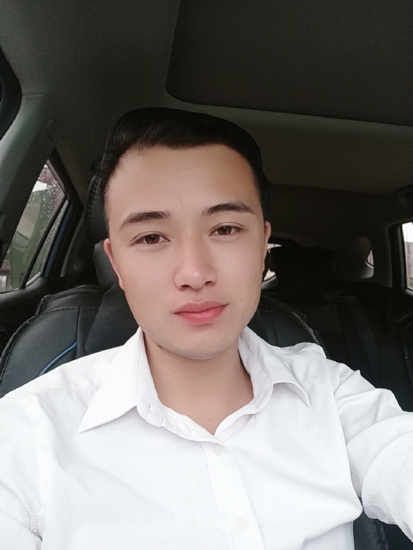 本心的第一张照片--诏安相亲网