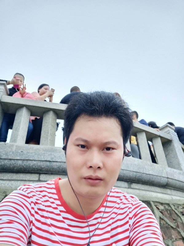 hαⅰ的第一张照片--诏安相亲网