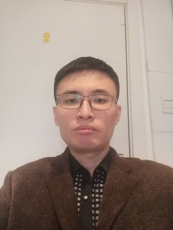 我思故我在的第一张照片--诏安相亲网