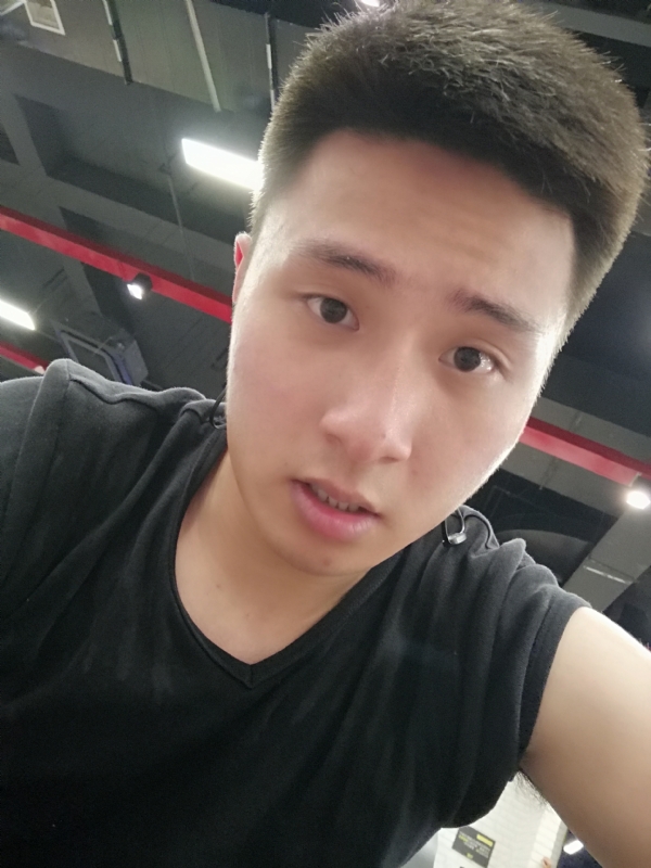 江南的雨的第一张照片--诏安相亲网