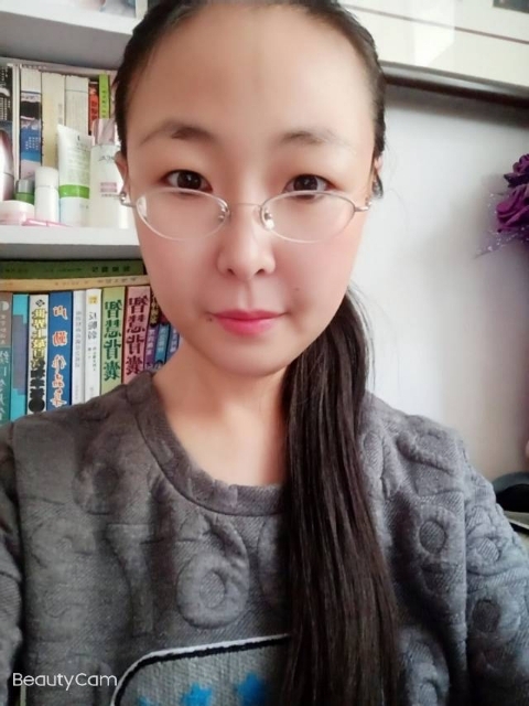 精卫公主的第二张照片--诏安相亲网
