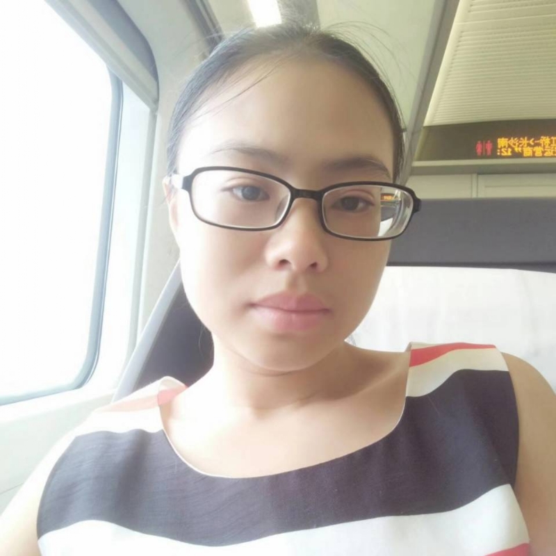 我爱我家的第一张照片--诏安相亲网