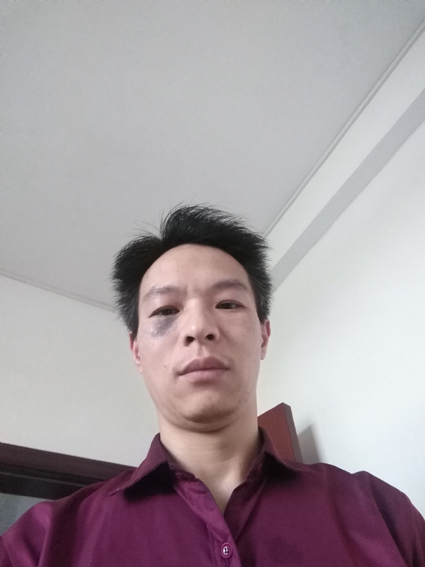 风中落叶的第三张照片--诏安相亲网